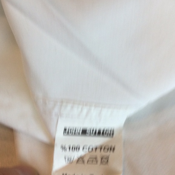 John Sutton cotton blouse - Picture 5 of 6